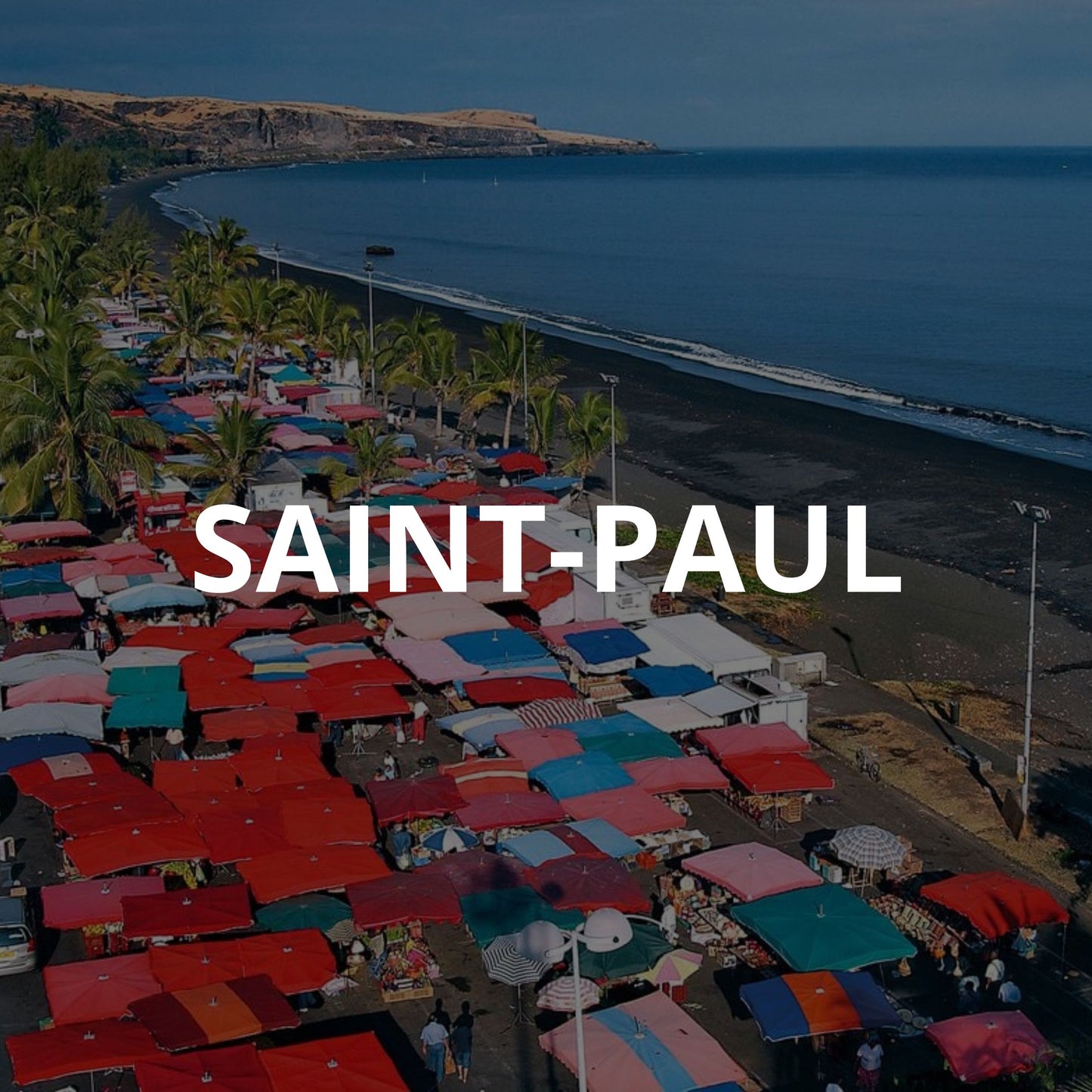 Saint-Paul