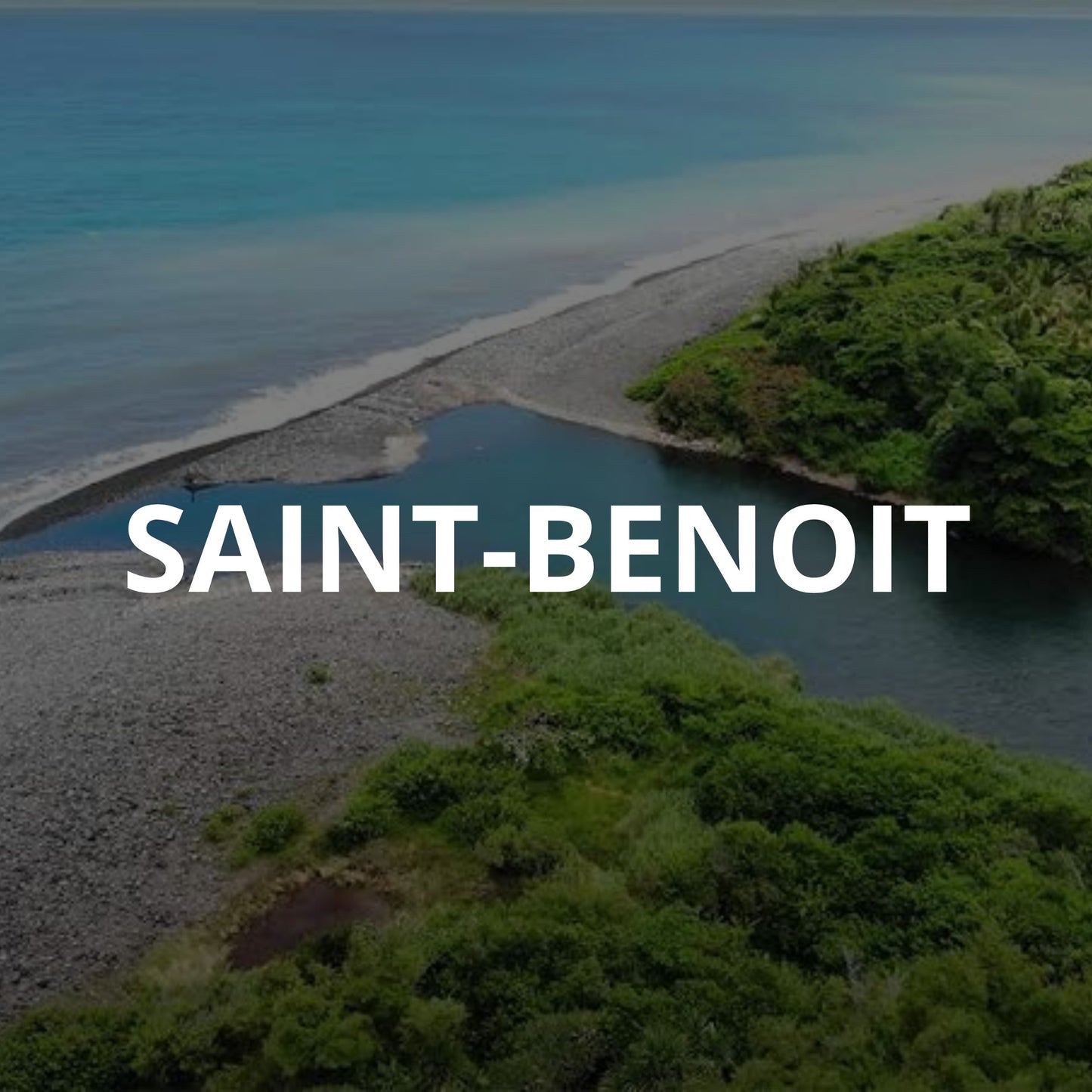 Saint-Benoit