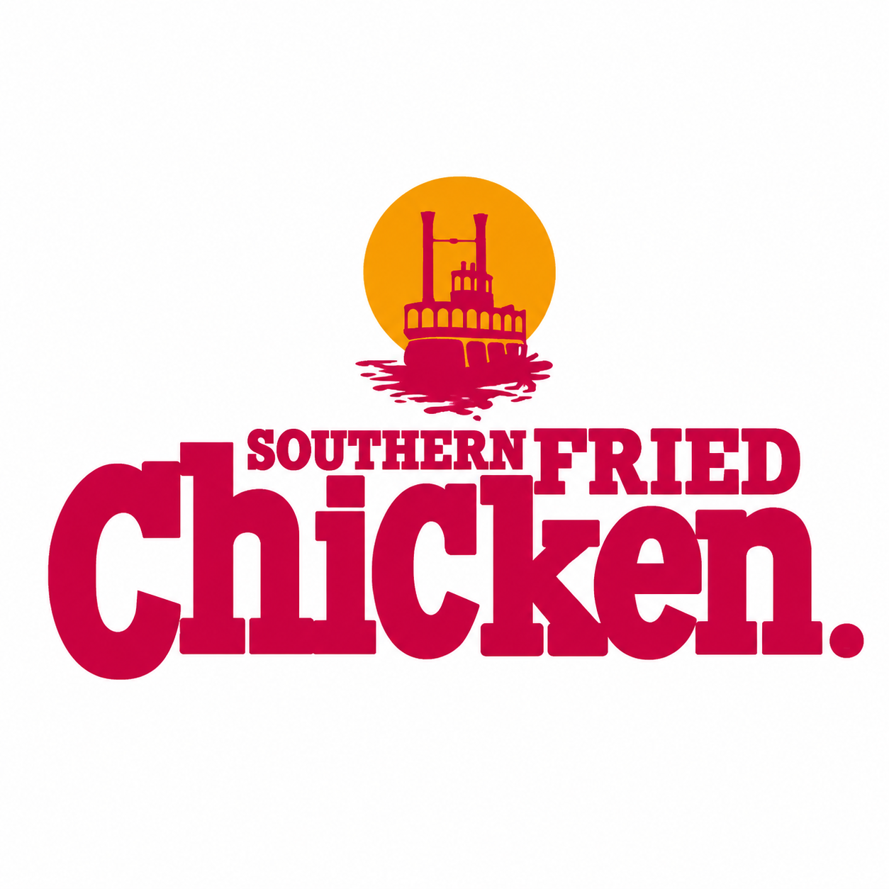 Southern Fried Chicken