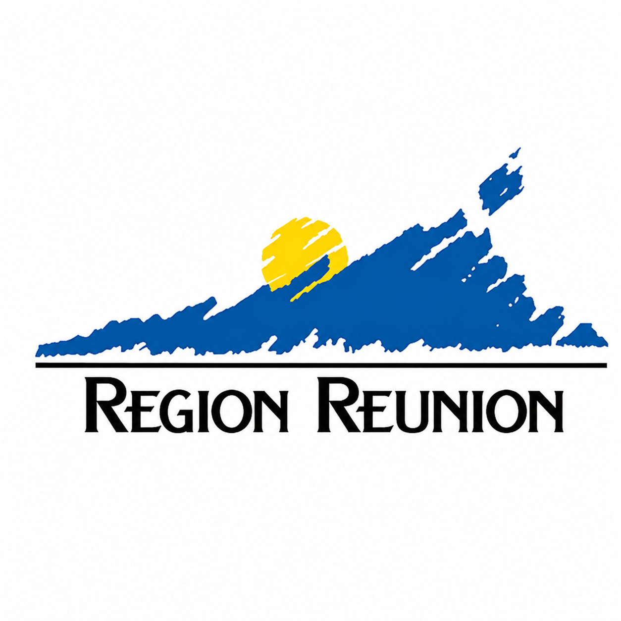 Région Réunion