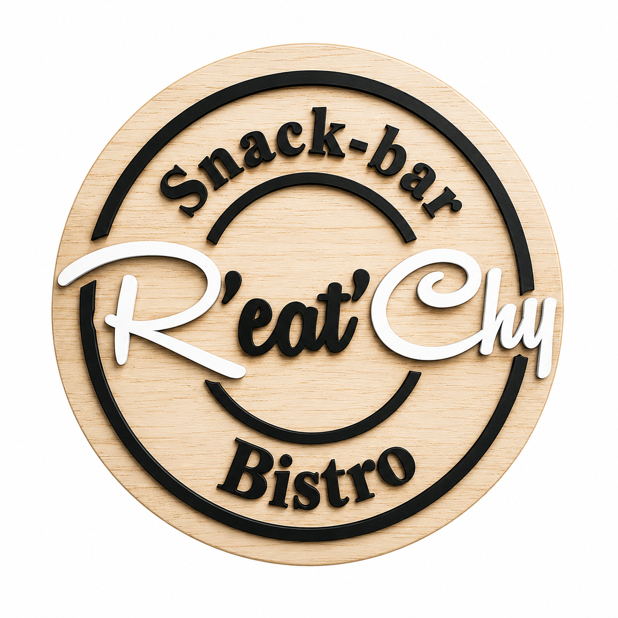 R'eat'Chy