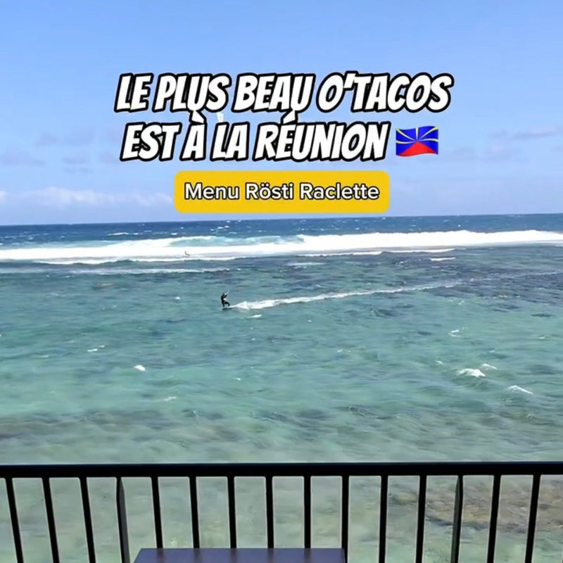 Le plus beau O'Tacos de France