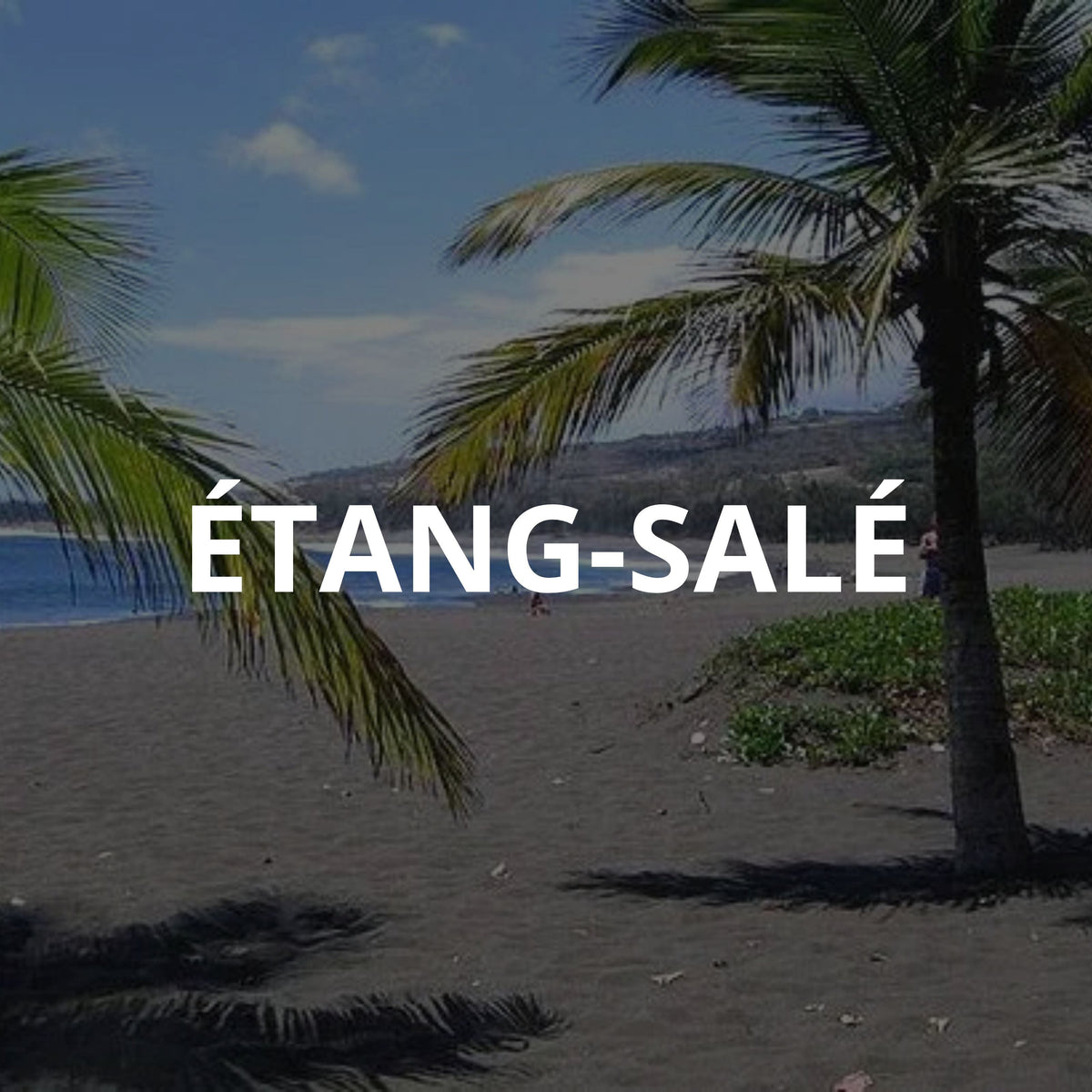 Étang-Salé
