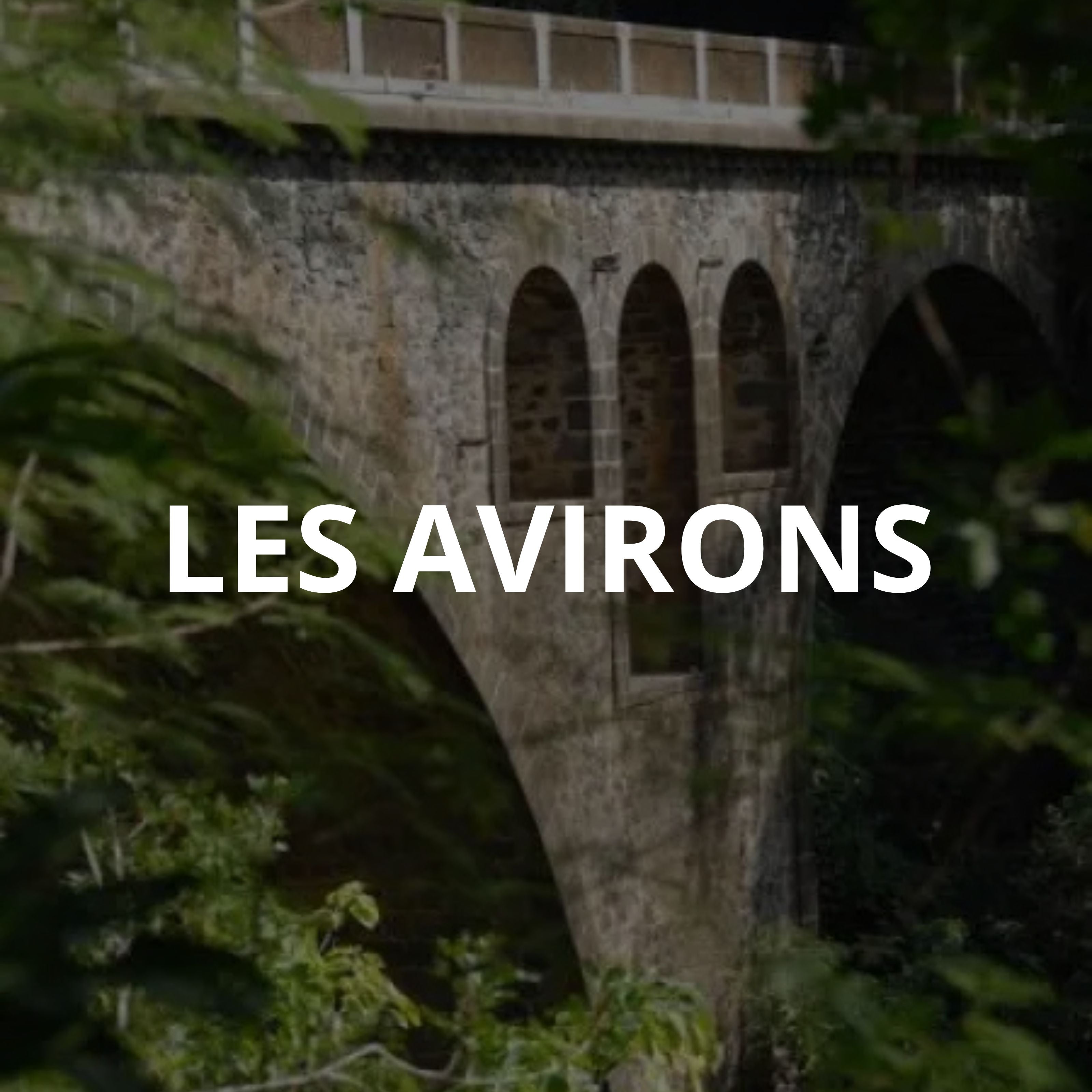 Les Avirons
