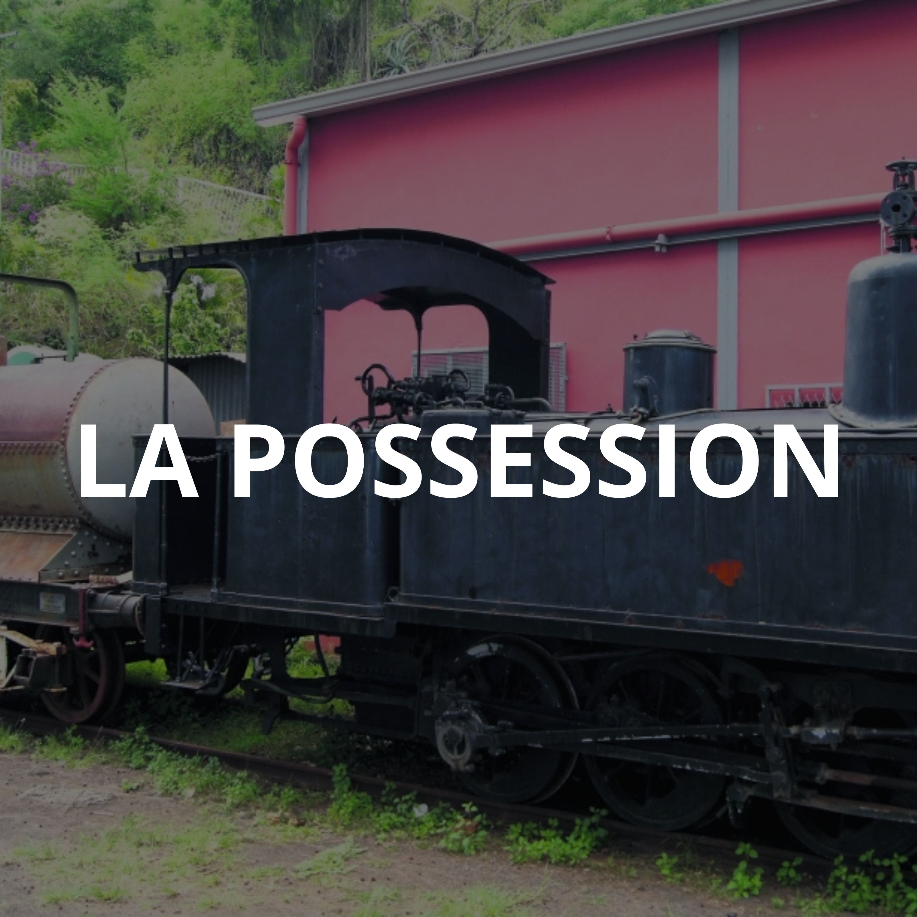 La Possession