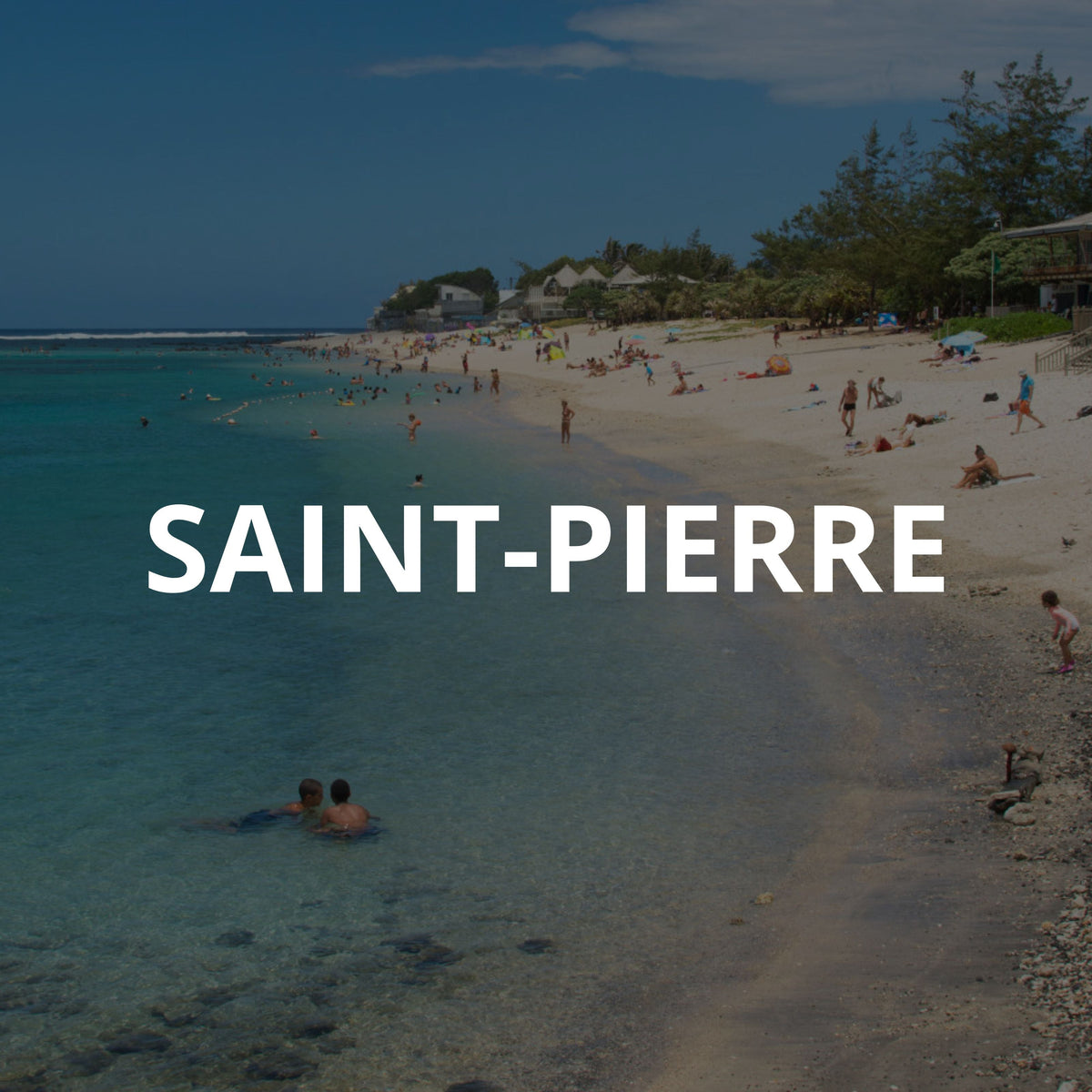 Saint-Pierre