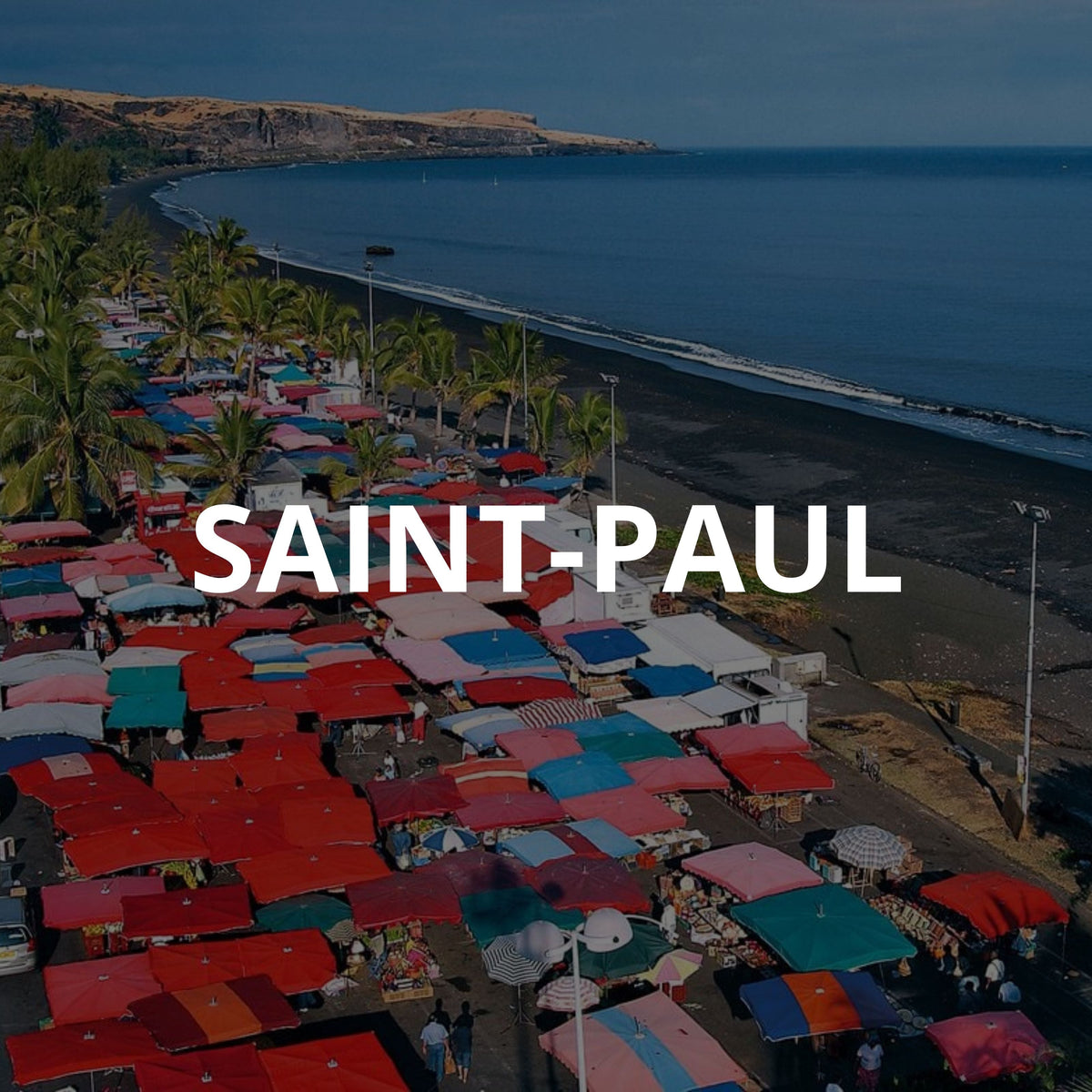 Saint-Paul