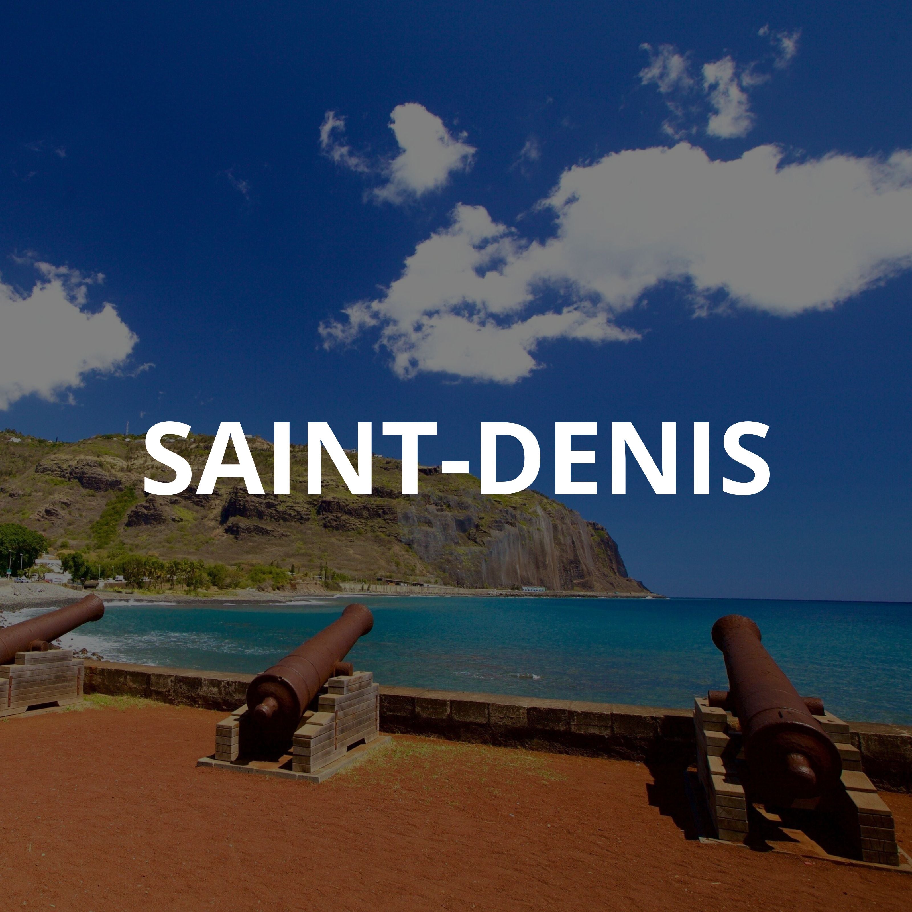 Saint-Denis