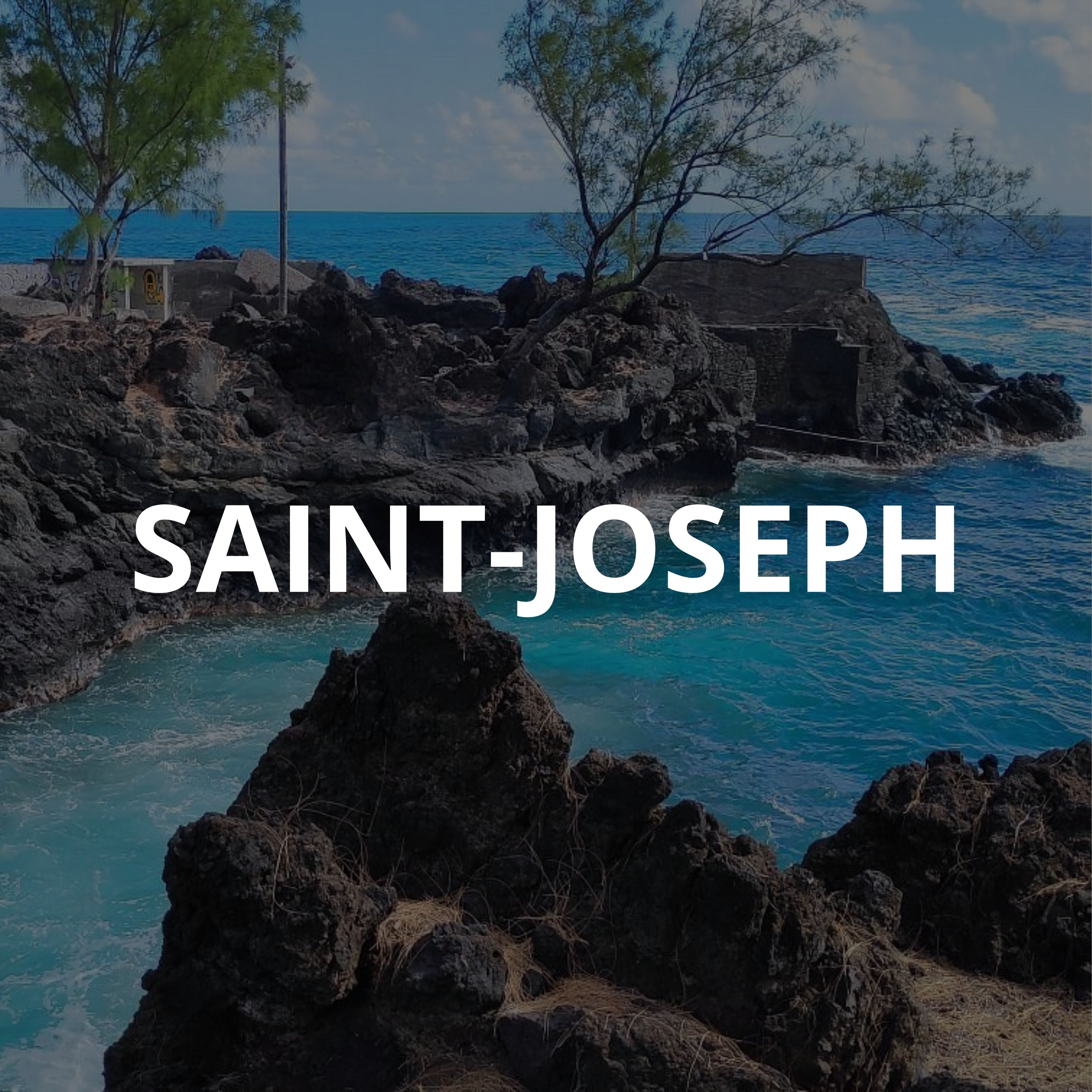 Saint-Joseph