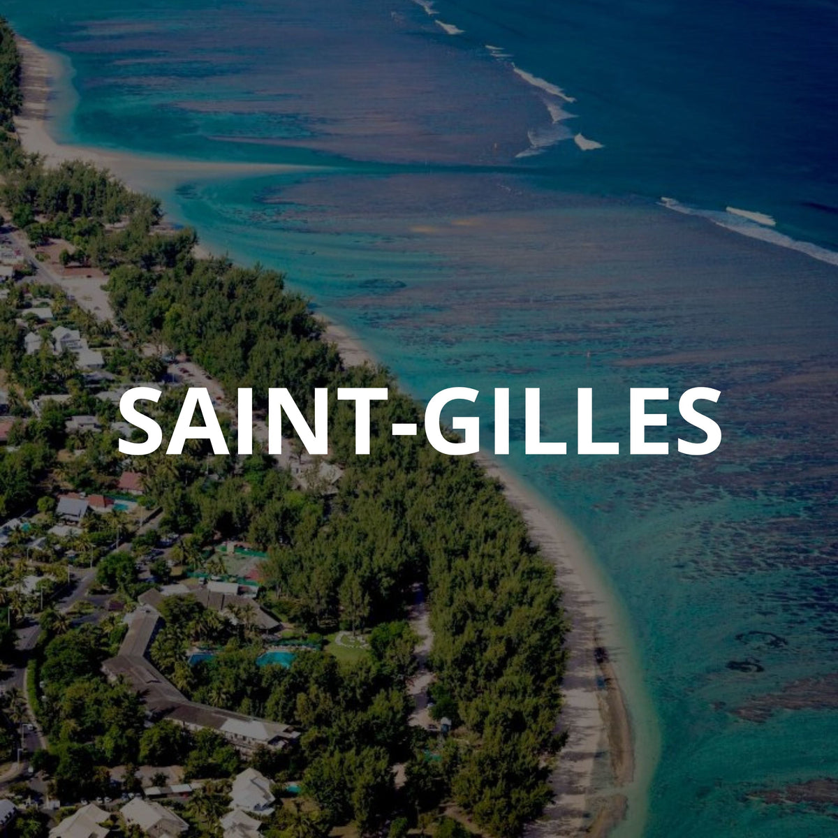 Saint-Gilles