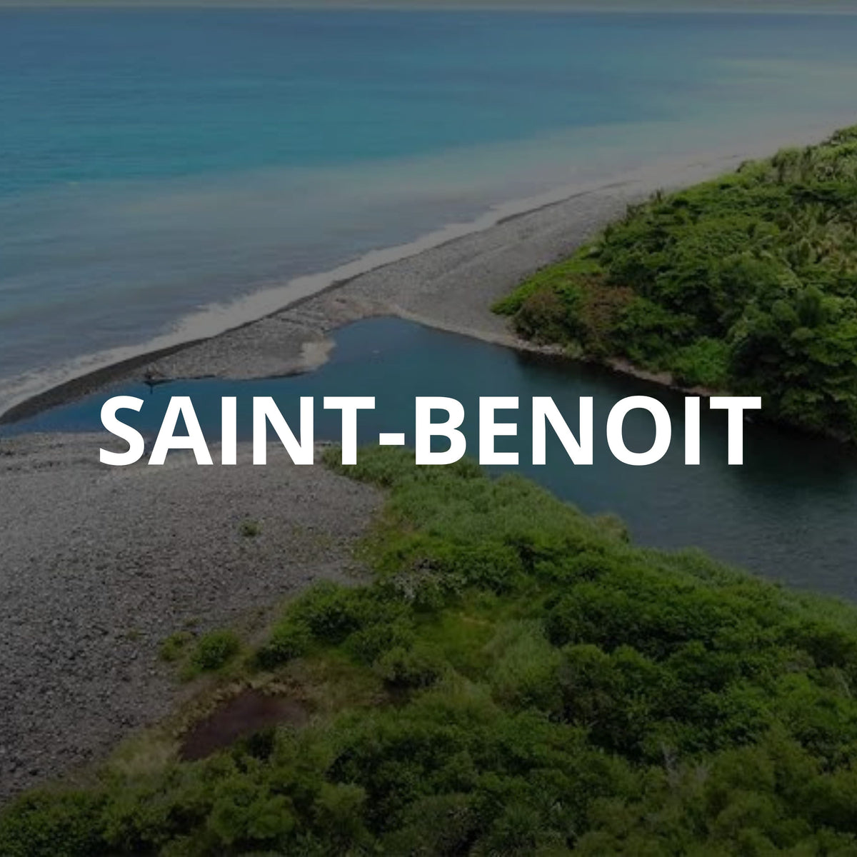Saint-Benoit