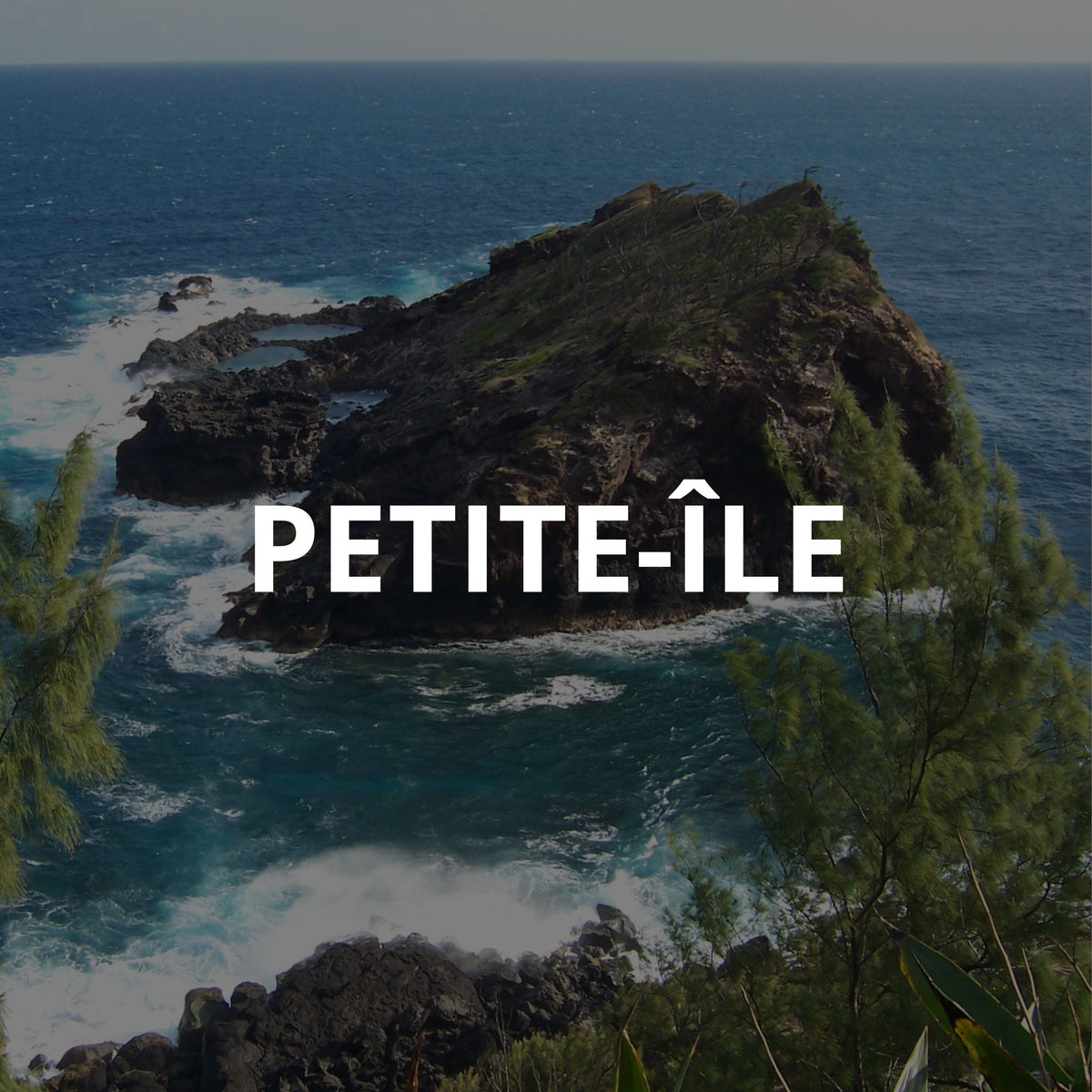 Petite-Île