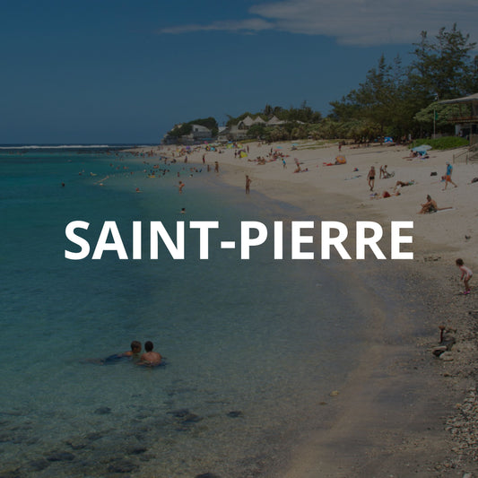 Saint-Pierre