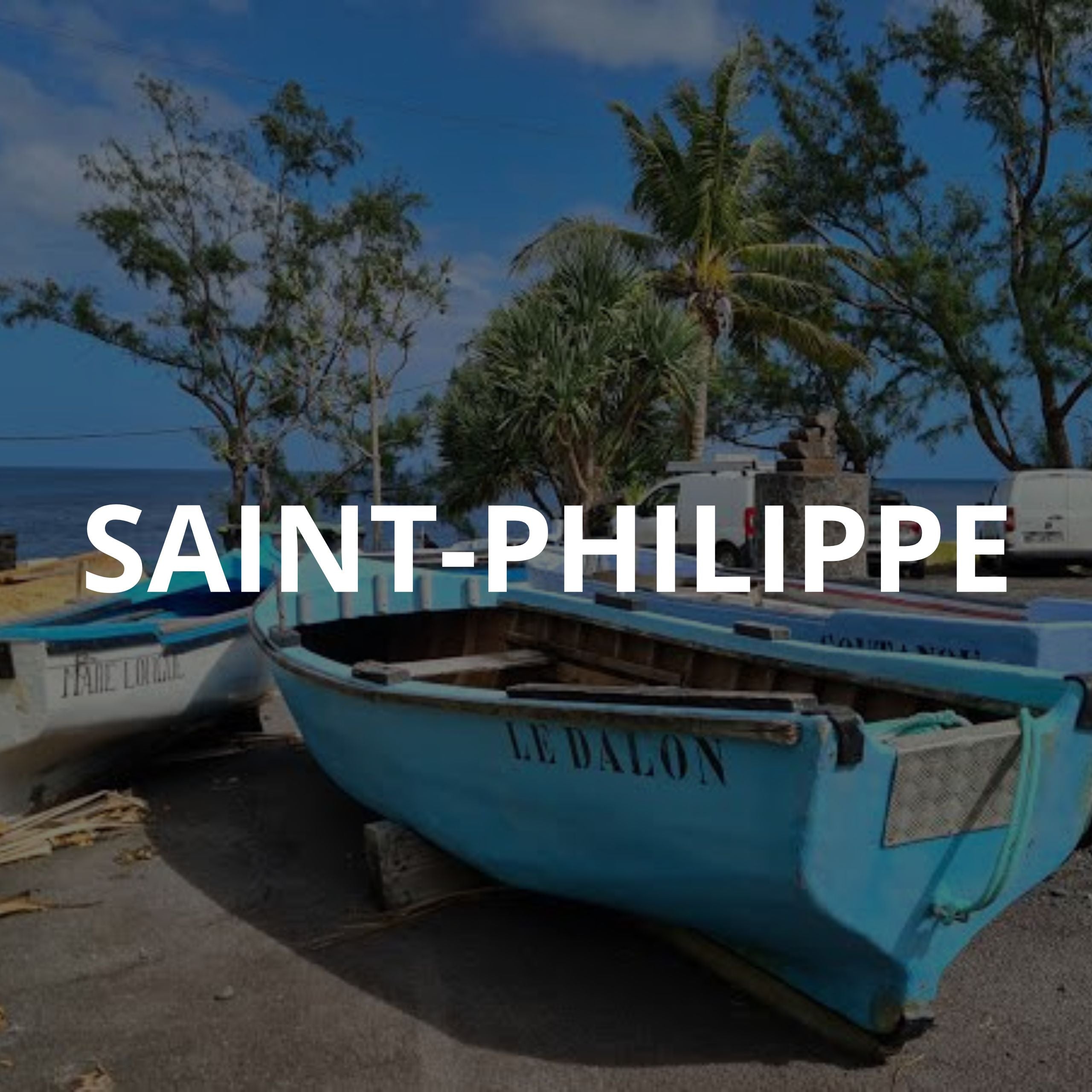 Saint-Philippe