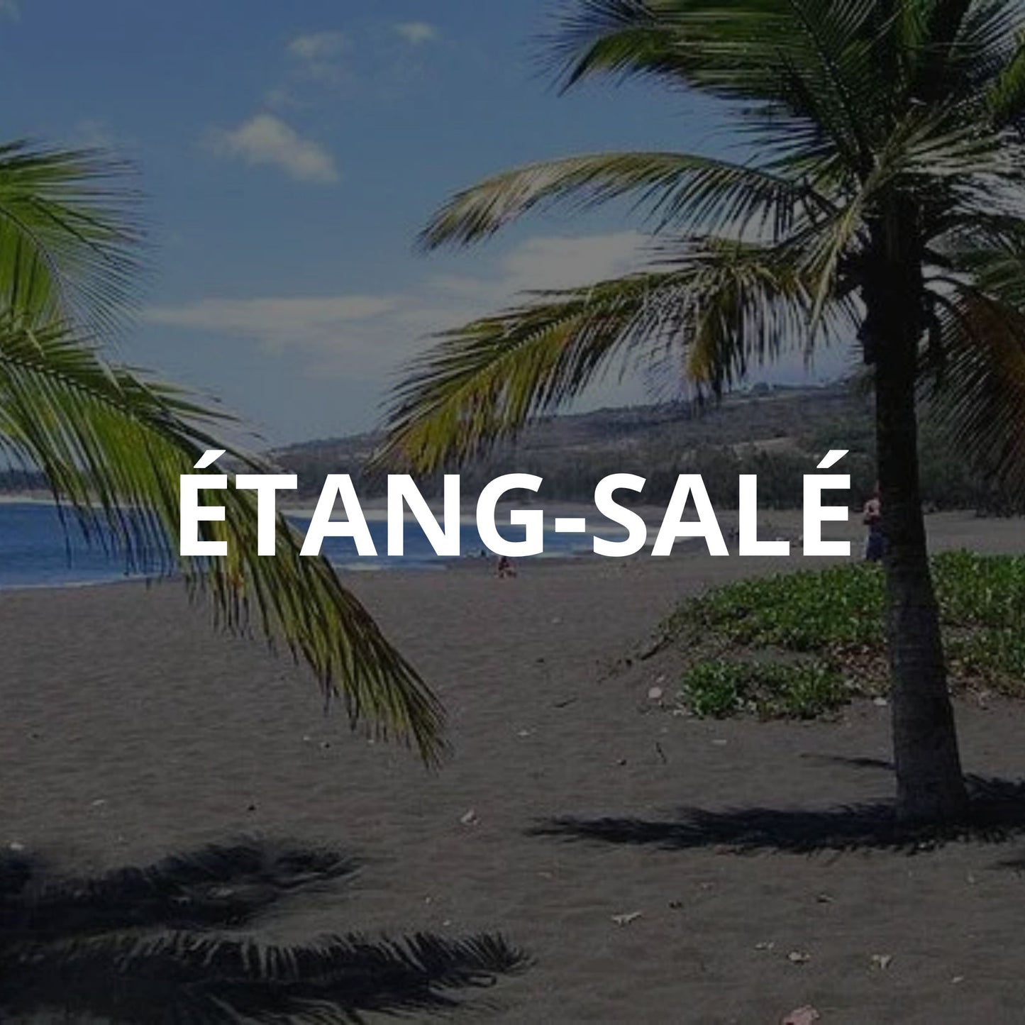 Étang-Salé