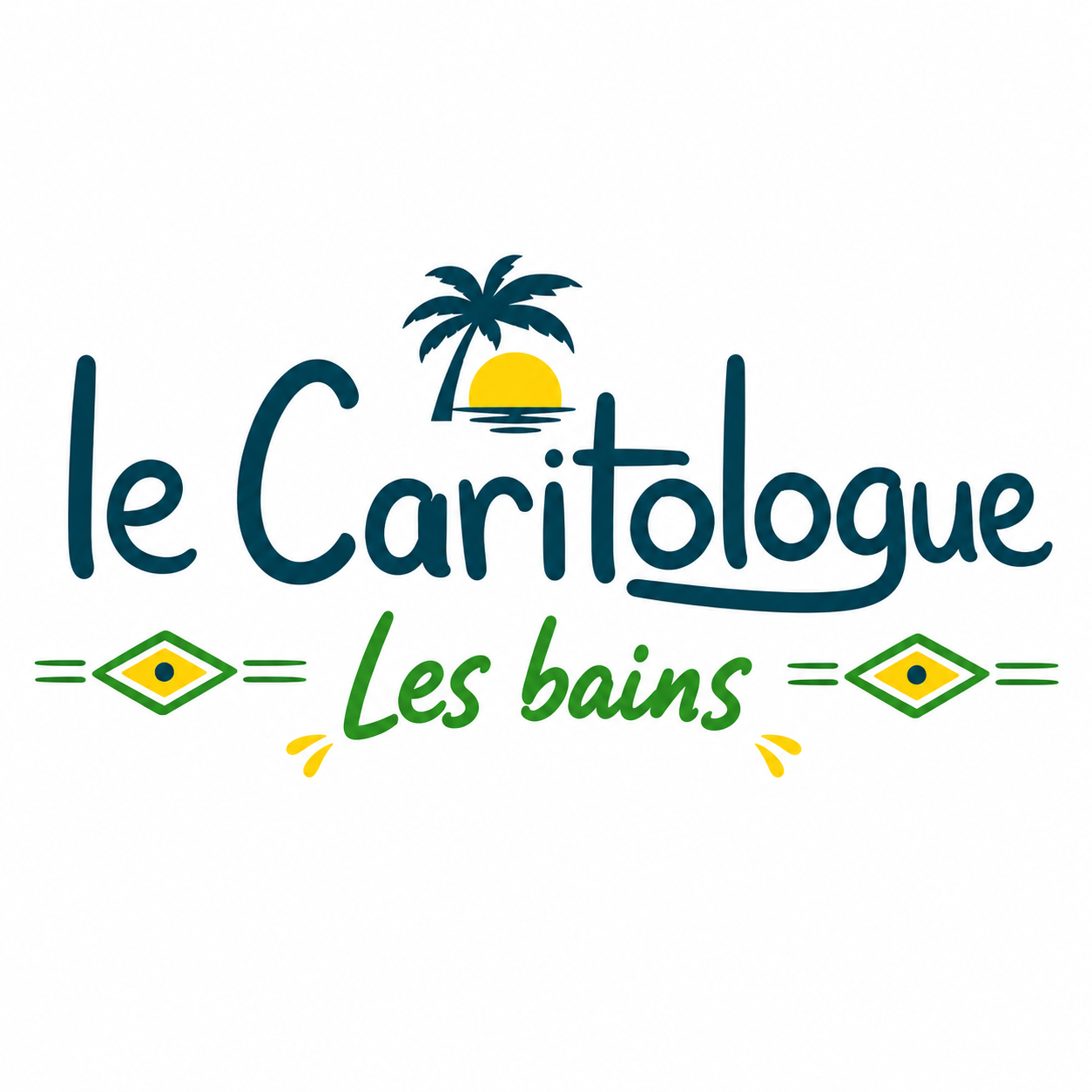 Le Caritologue