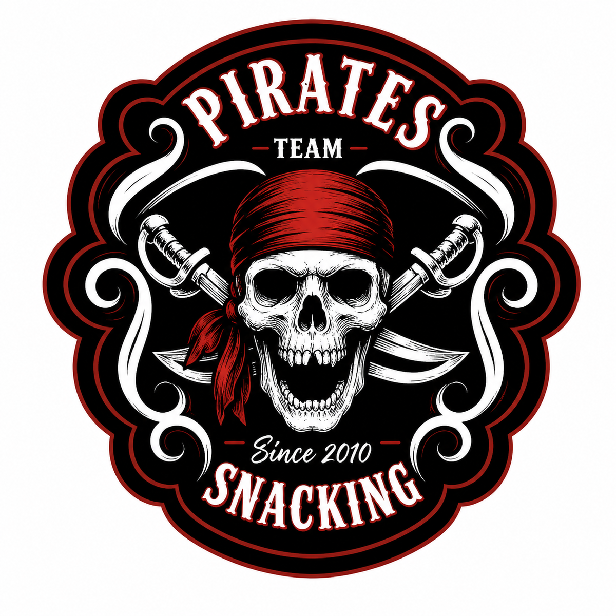 Pirates Saint-Paul