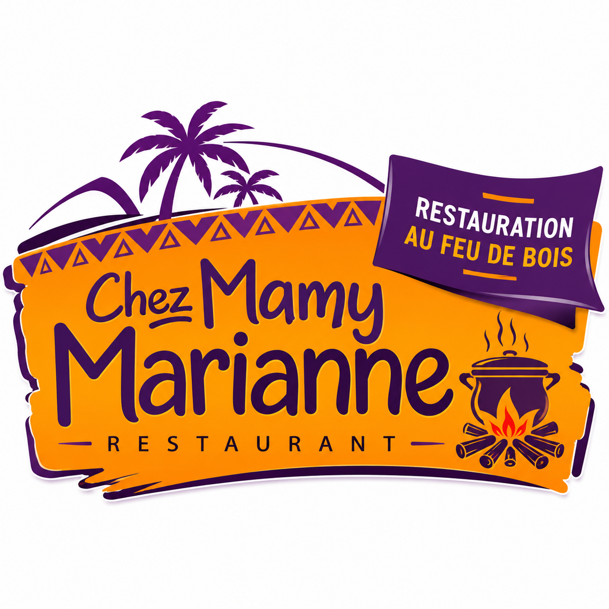 Chez Mamy Marianne