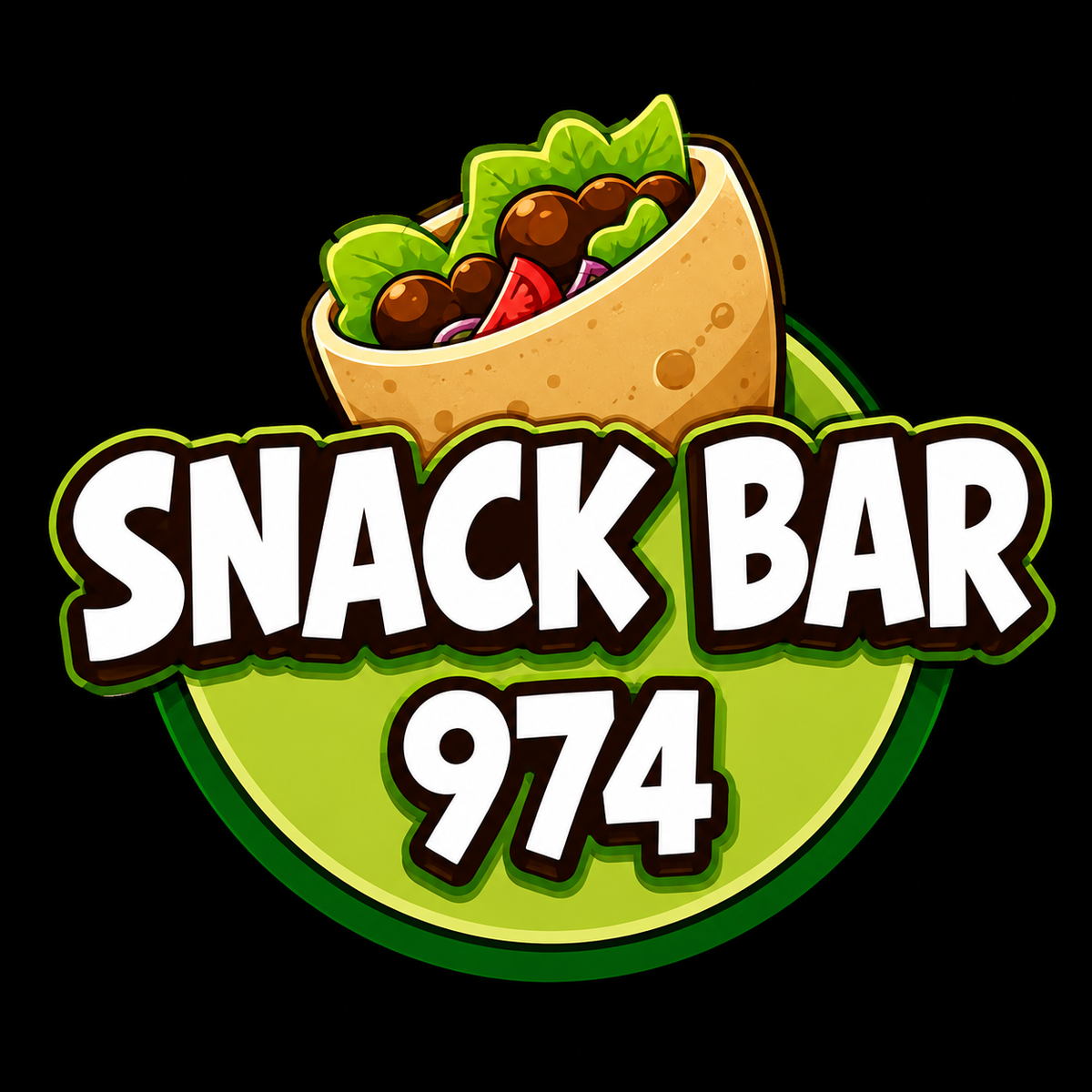 Snack Bar 974