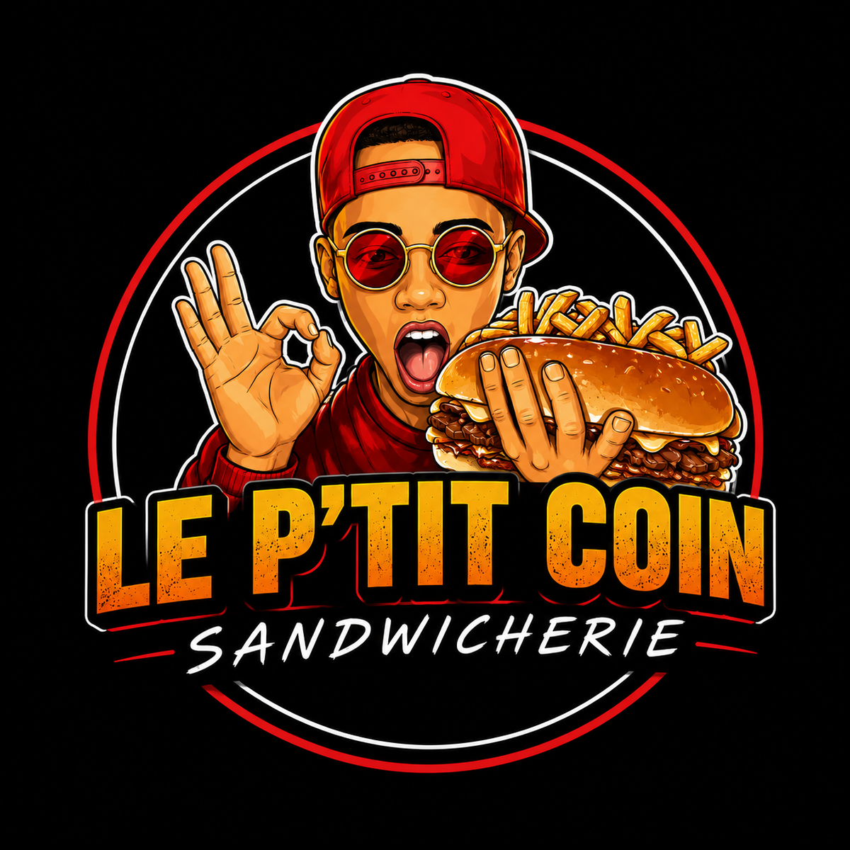 Le P’tit Coin Sandwicherie