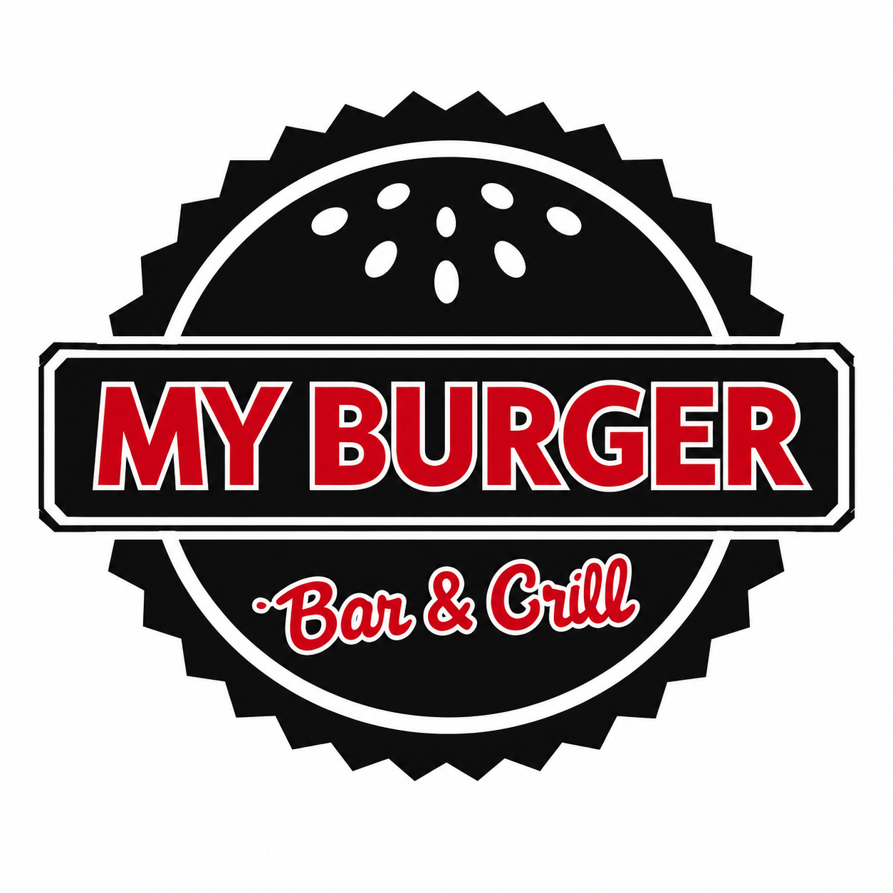 My Burger