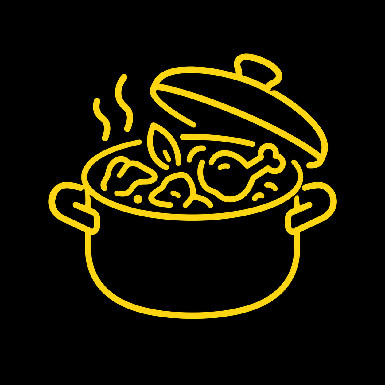 Plats Créole