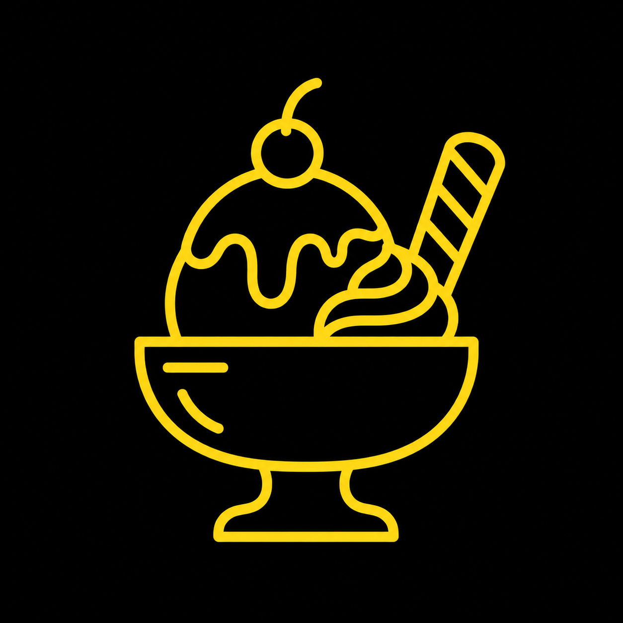 Desserts