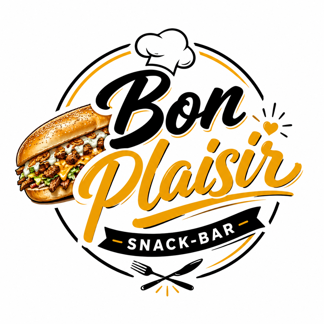 Bon Plaisir