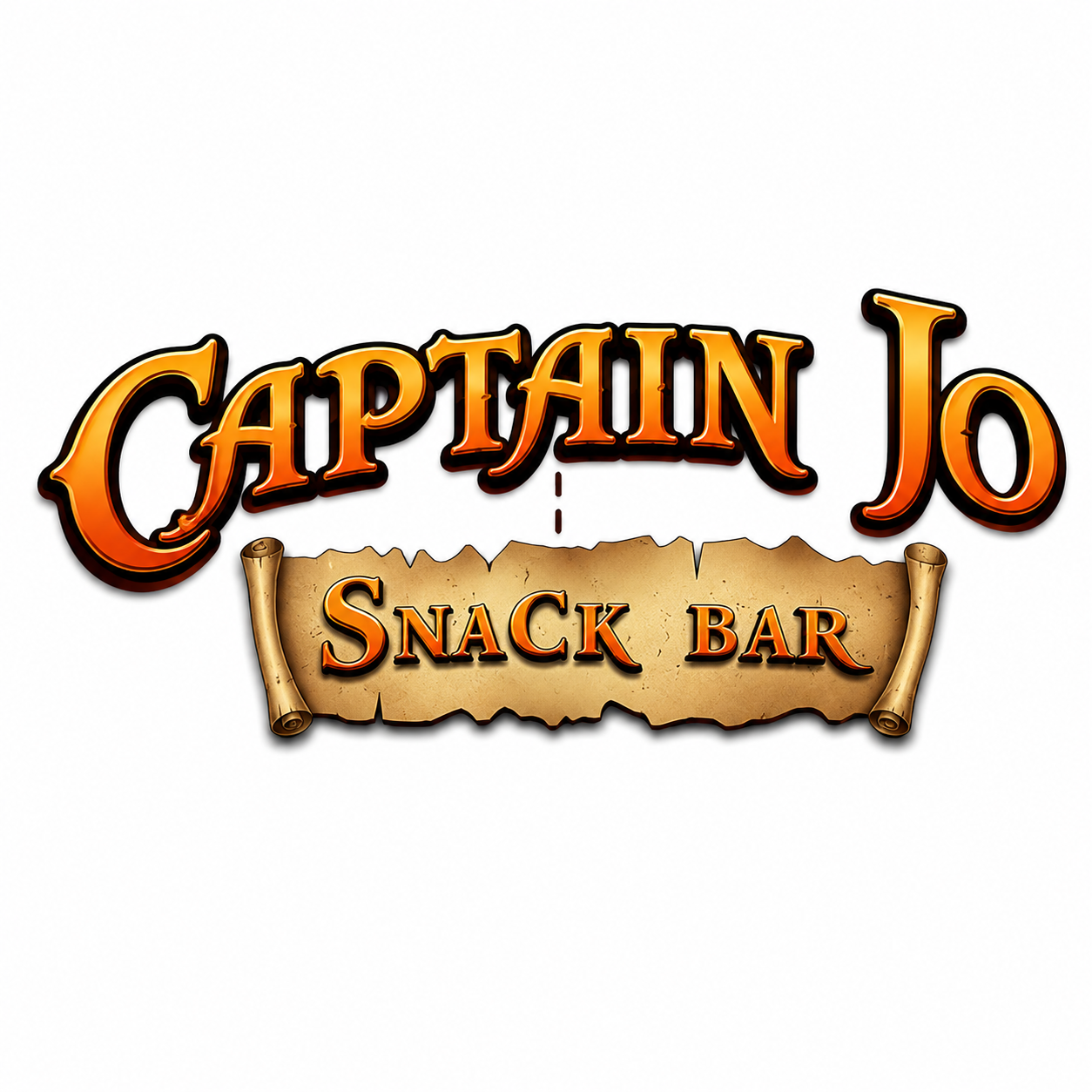 Captain Jo