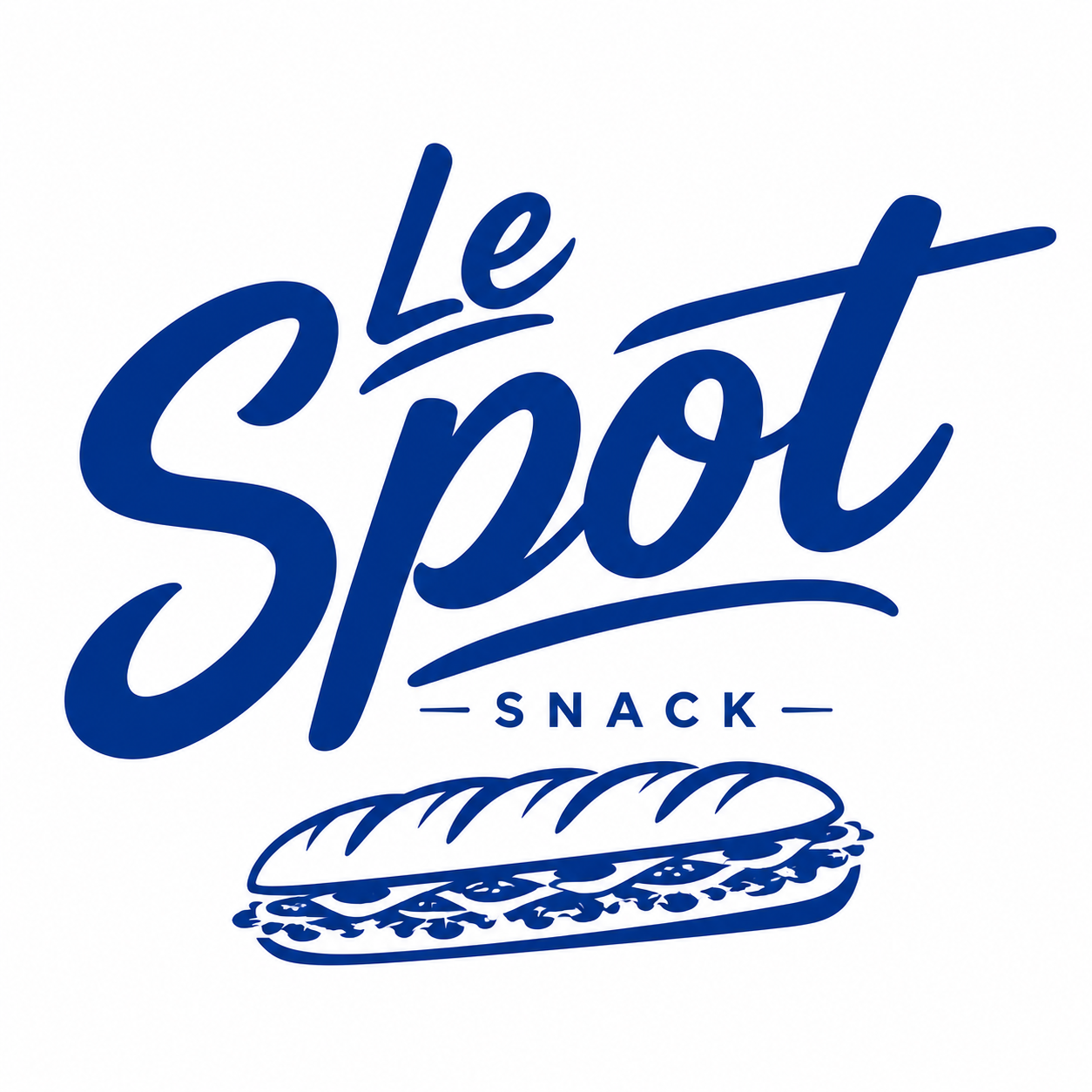 Le Spot