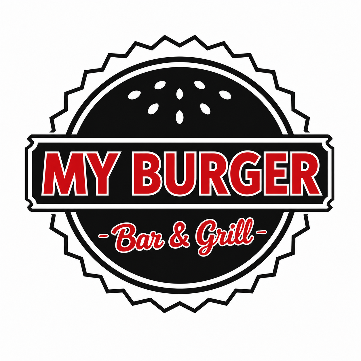My Burger