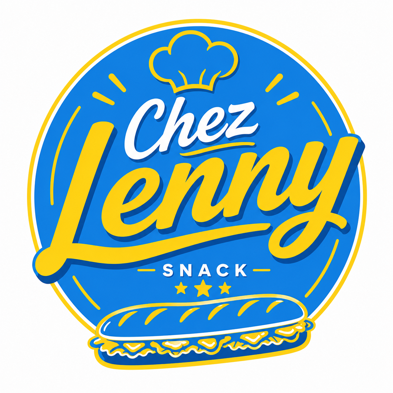 Chez Lenny