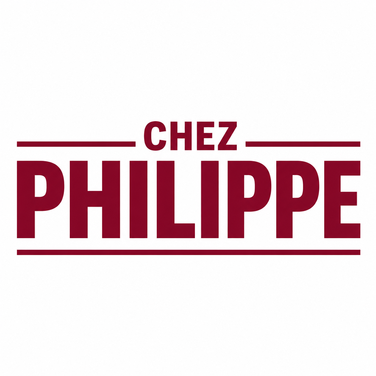 Chez Philippe