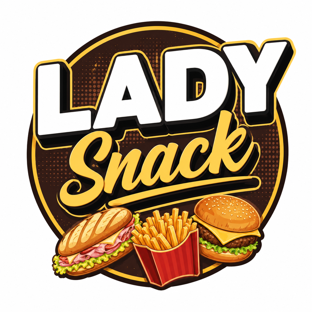Lady Snack