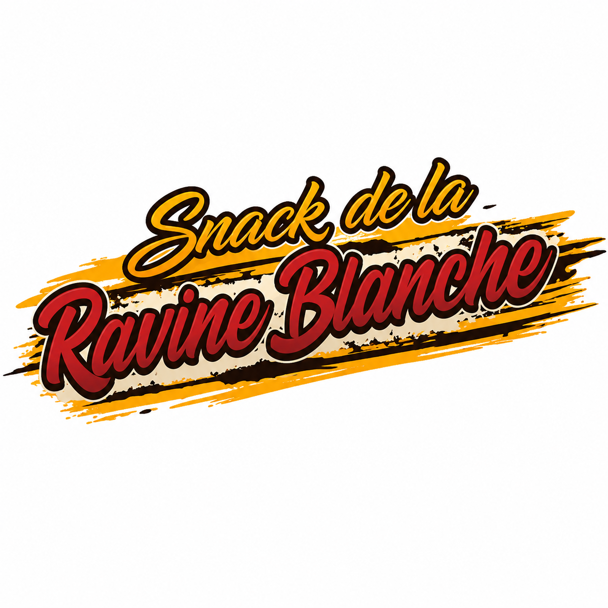 Snack-bar de la Ravine Blache