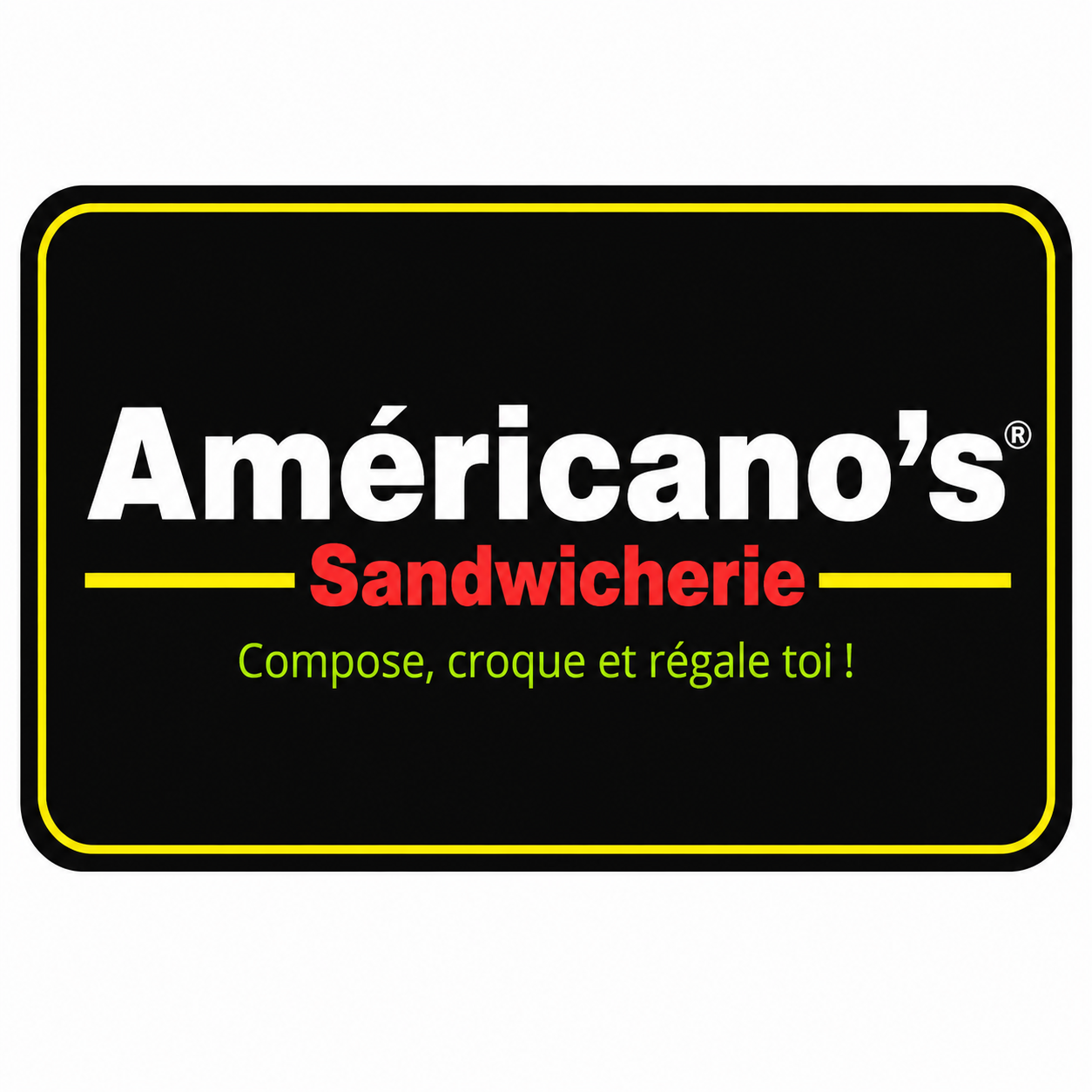 Américano's