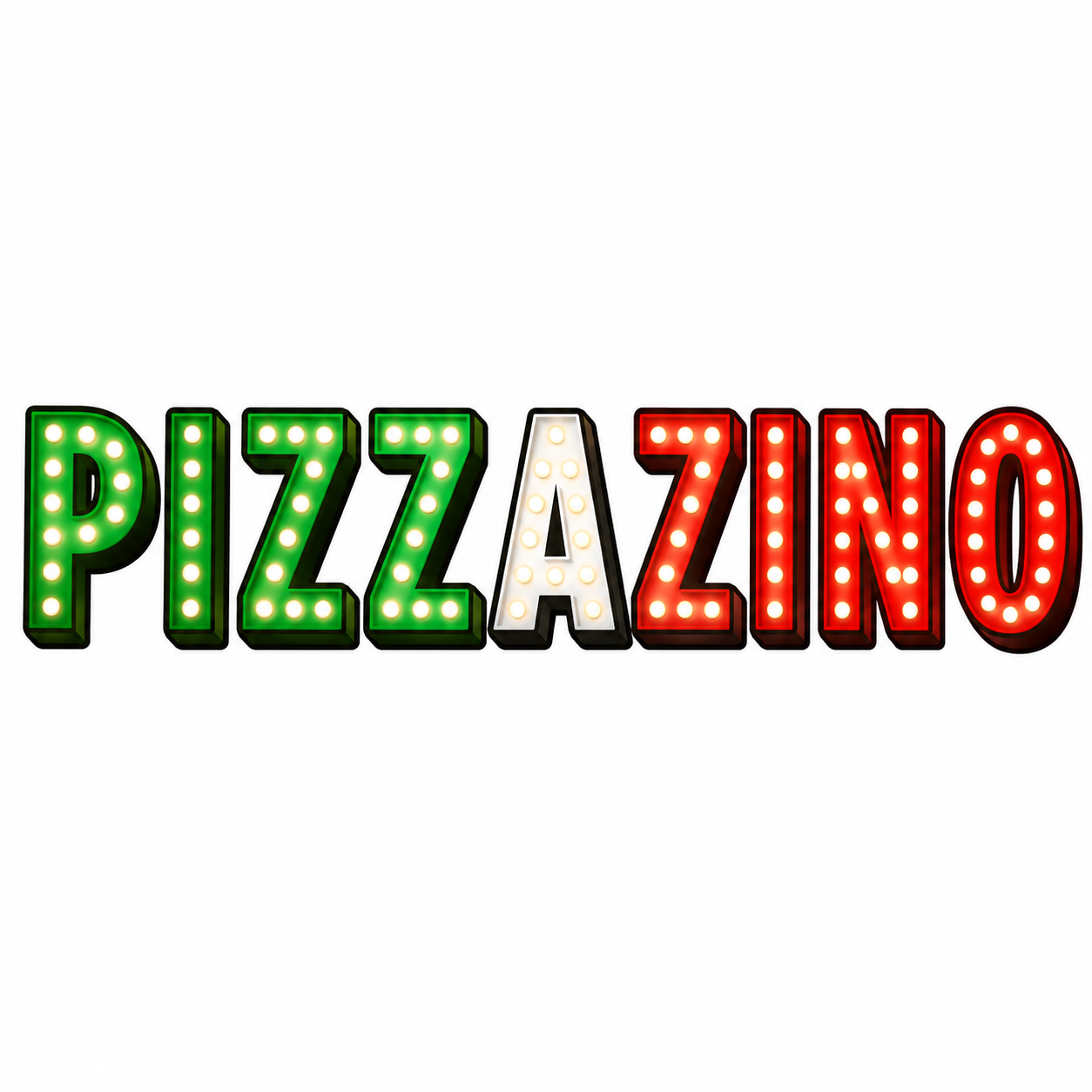 Pizza Zino