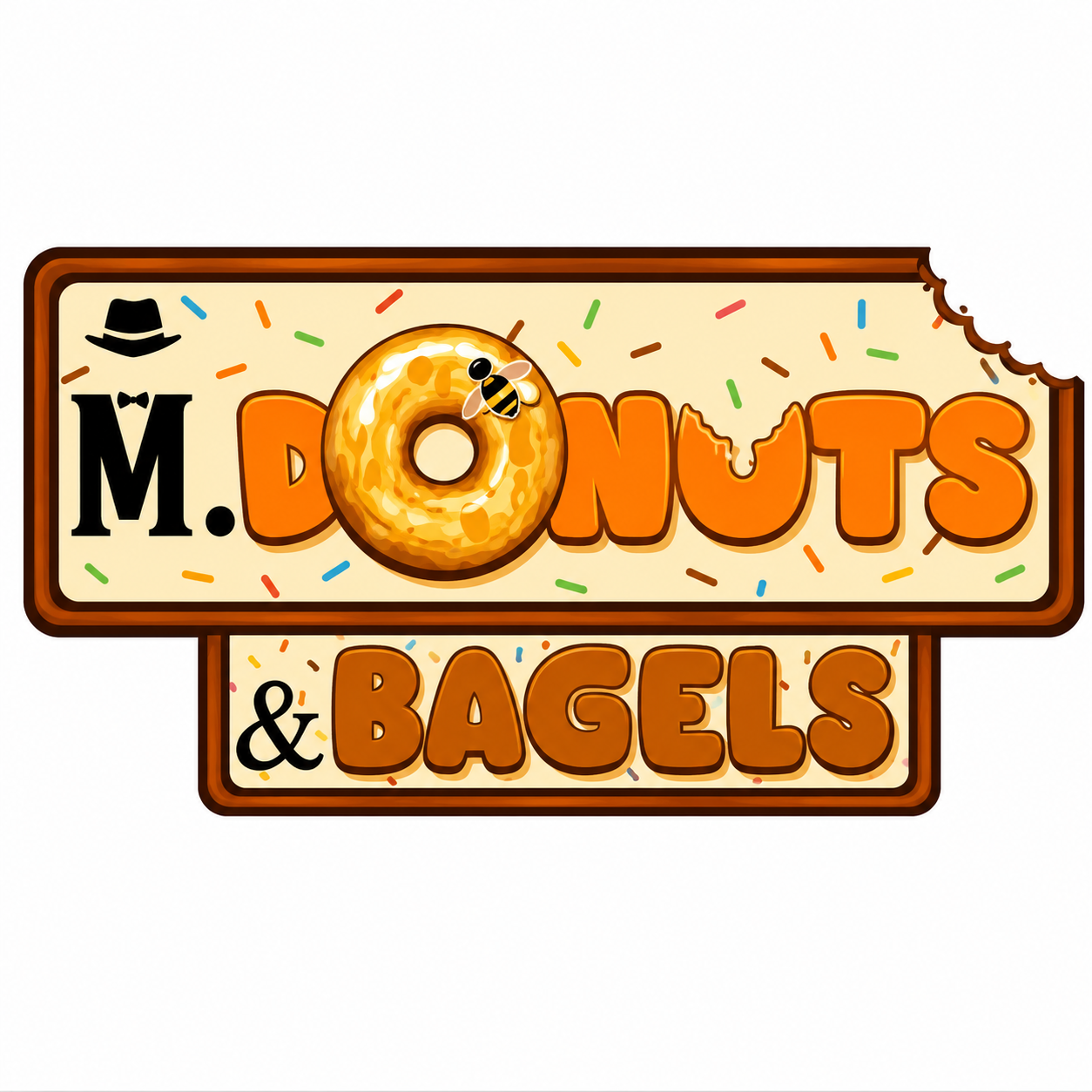M. Donuts & Bagels