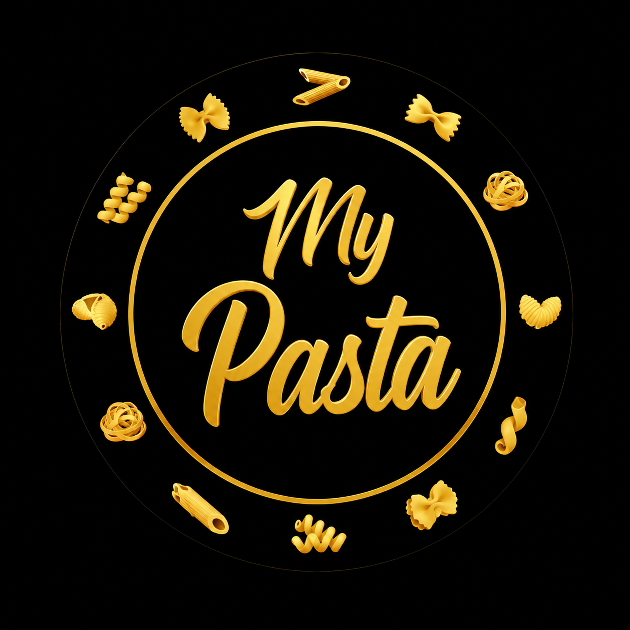 My Pasta
