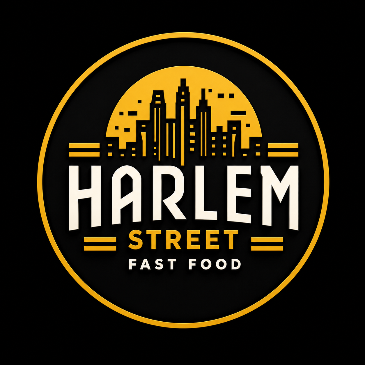 Harlem Street