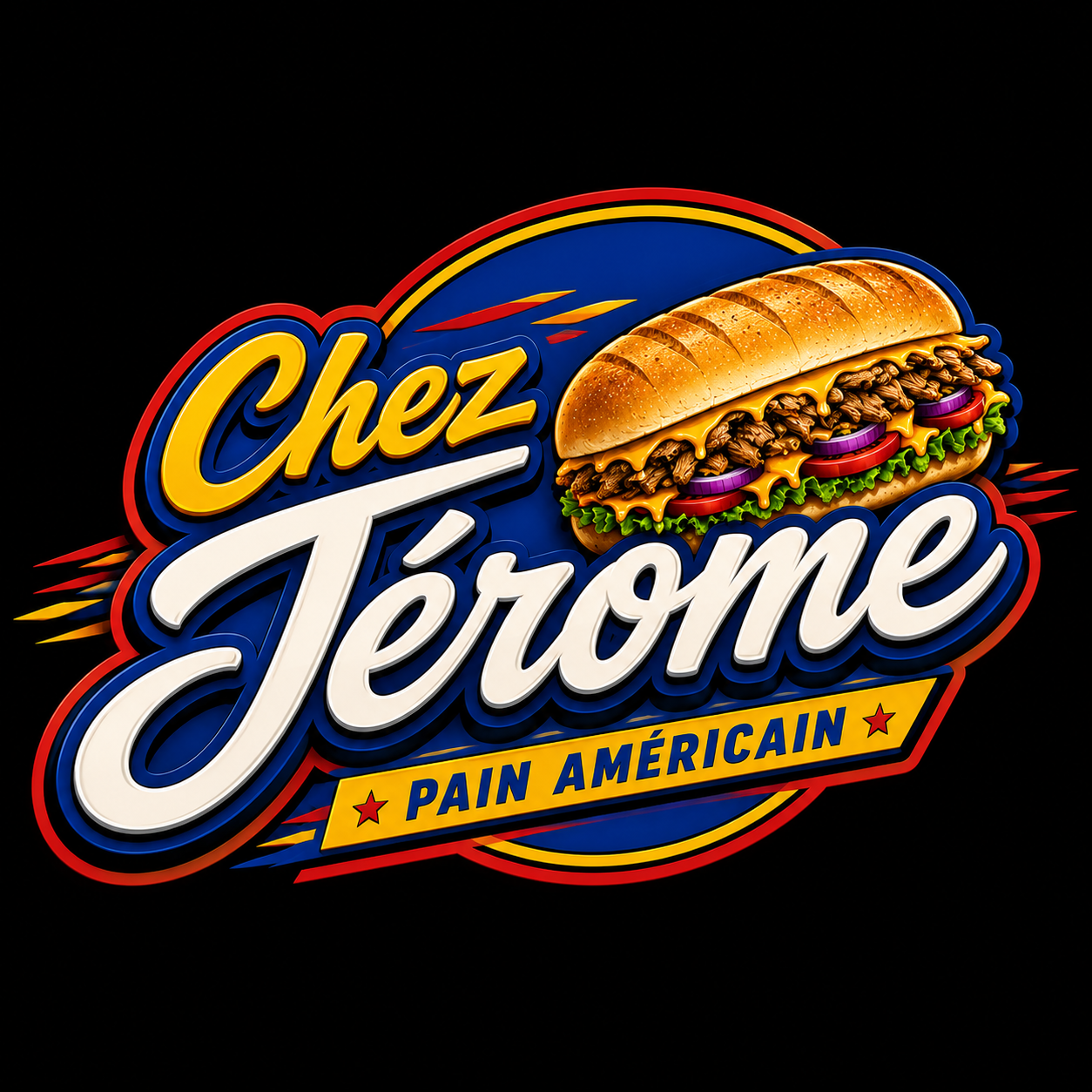 Chez Jérome