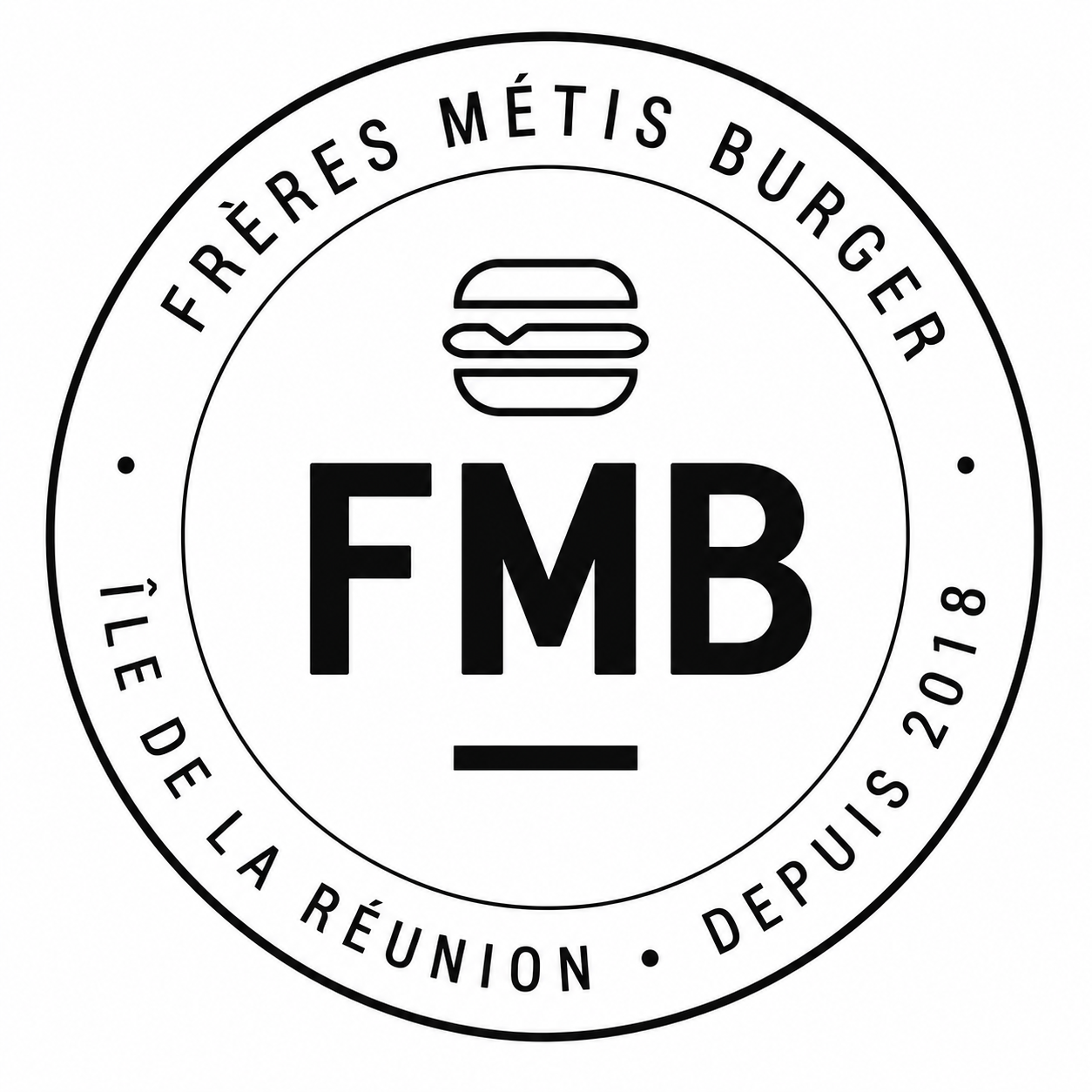 Les Frères Métis Burger