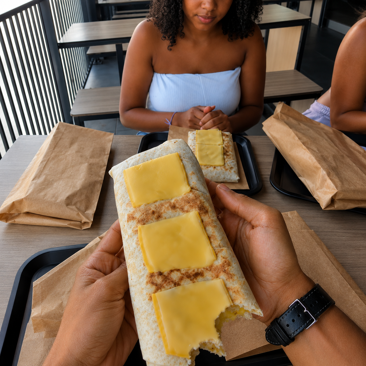O'Tacos