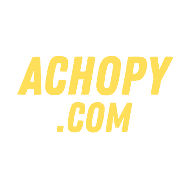 Achopy