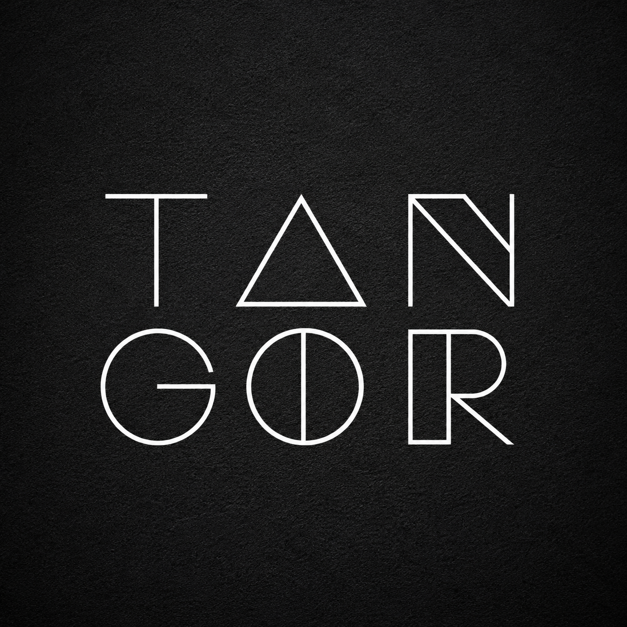Logo de Tangor Burgers Saint-Leu